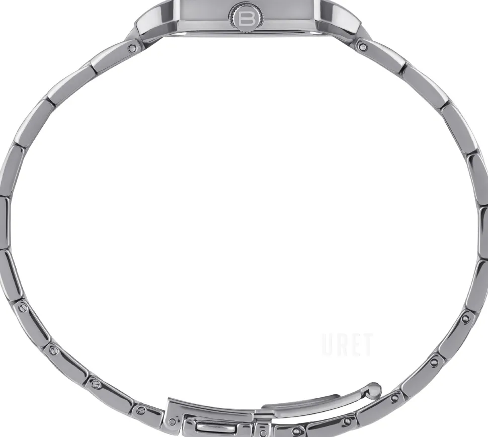 Classic Silverfärgad/Stål Ø33 mm