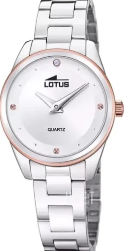 Classic Silverfärgad/Stål Ø31 mm