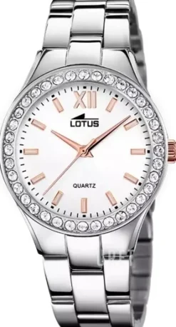 Classic Silverfärgad/Stål Ø32.5 mm