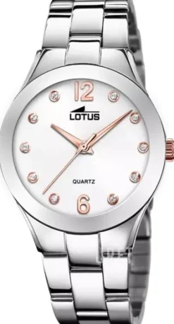 Classic Silverfärgad/Stål Ø32.5 mm