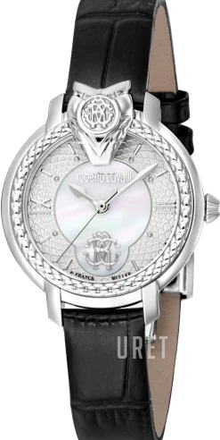 Classic Silverfärgad/Stål Ø30 mm