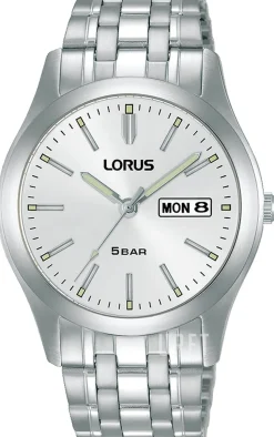 Classic Silverfärgad/Stål Ø38 mm