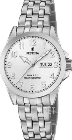 Classic Silverfärgad/Stål Ø30 mm