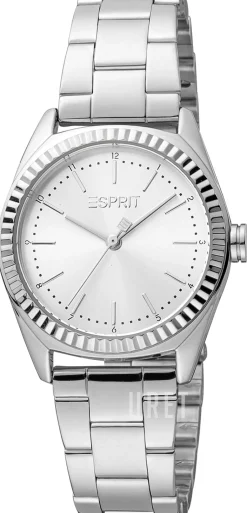 Classic Silverfärgad/Stål Ø30 mm