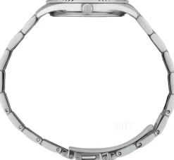 Classic Silverfärgad/Stål Ø32 mm