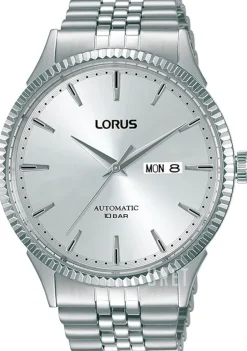 Classic Silverfärgad/Stål Ø43 mm