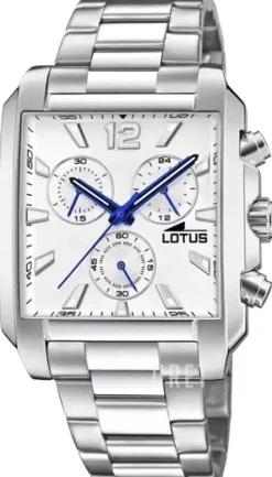 Classic Silverfärgad/Stål Ø38 mm