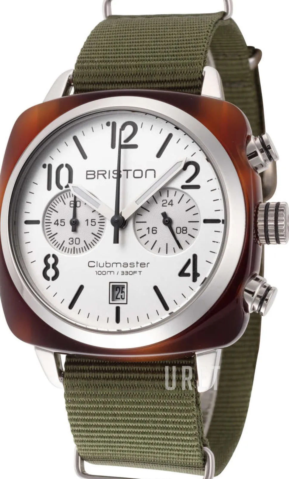 Classic Silverfärgad/Textil