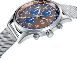 Classic Stål Ø44 mm