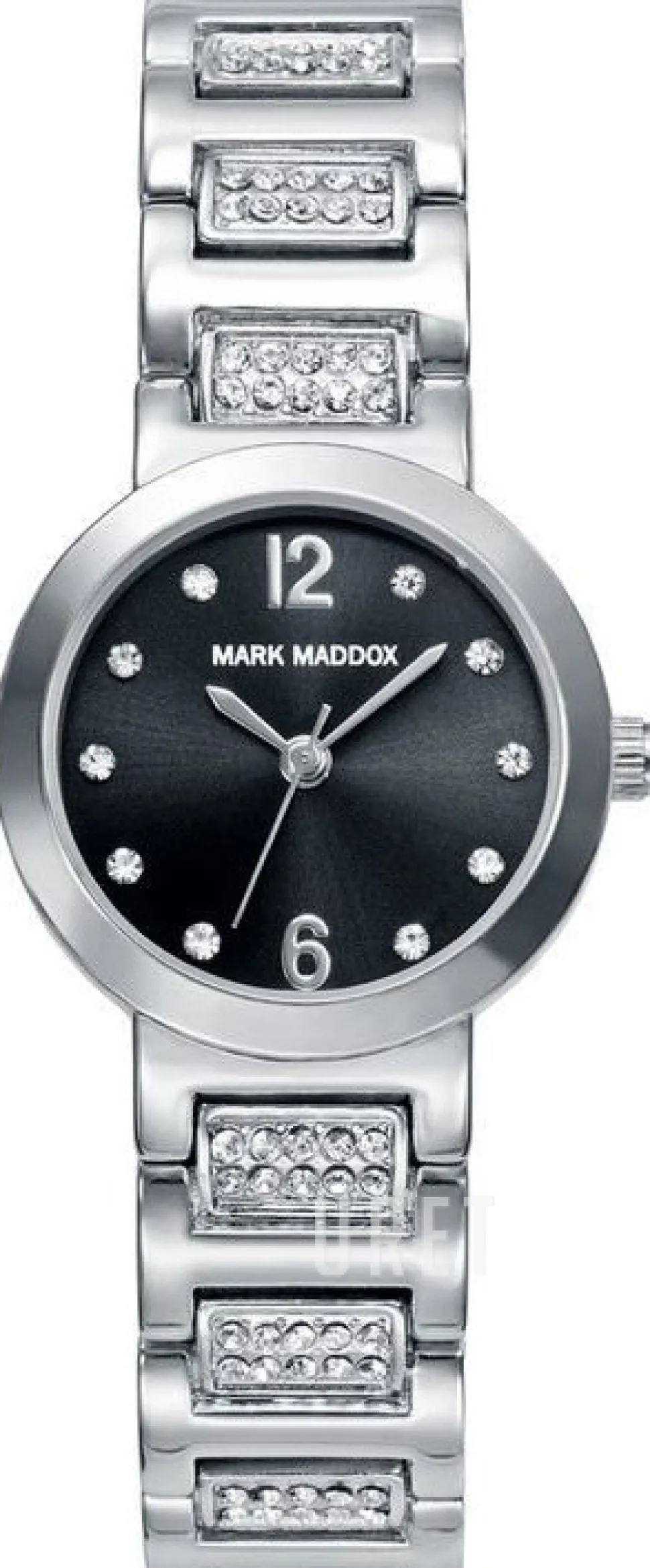 Classic Stål Ø25 mm