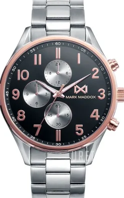 Classic Stål Ø43 mm