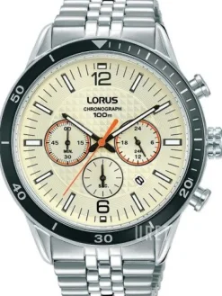 Classic Stål Ø42 mm