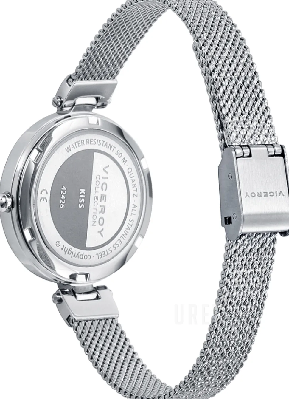 Classic Stål Ø32 mm