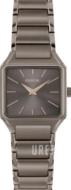 Classic Stål 27x26 mm