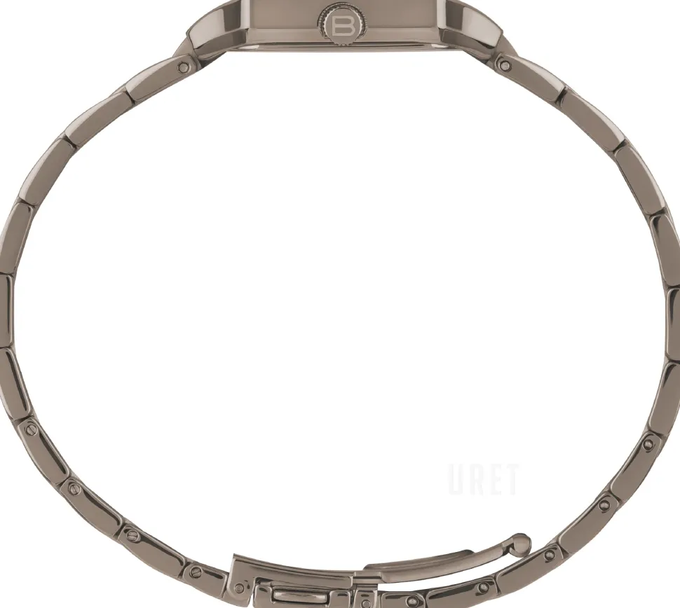 Classic Stål 27x26 mm