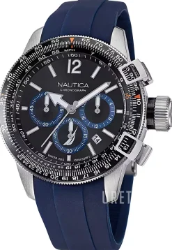 Classic Svart/Gummi Ø47 mm