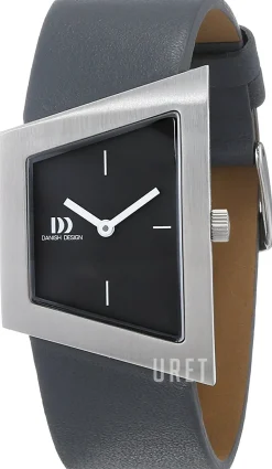 Classic Svart/Läder