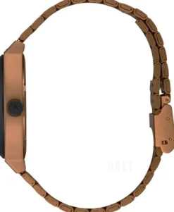 Classic Svart/Roséguldstonat stål Ø38.5 mm