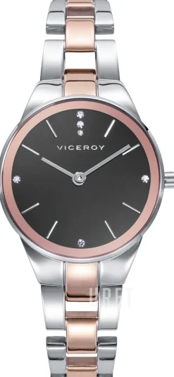 Classic Svart/Stål Ø30 mm