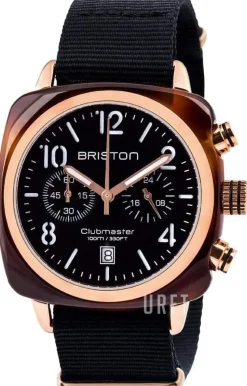 Classic Svart/Textil