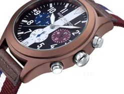 Classic Textil Ø42 mm