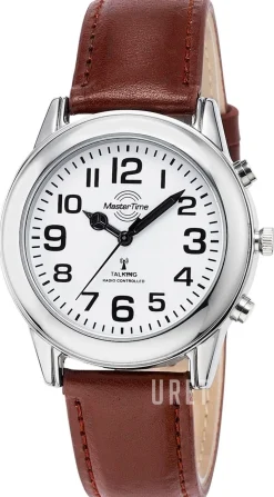 Classic Vit/Läder Ø40 mm