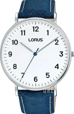 Classic Vit/Läder Ø40 mm