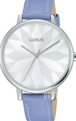 Classic Vit/Läder Ø36 mm