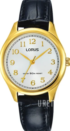 Classic Vit/Läder Ø30 mm