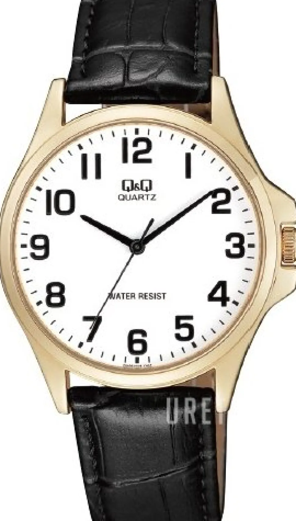 Classic Vit/Läder Ø40 mm