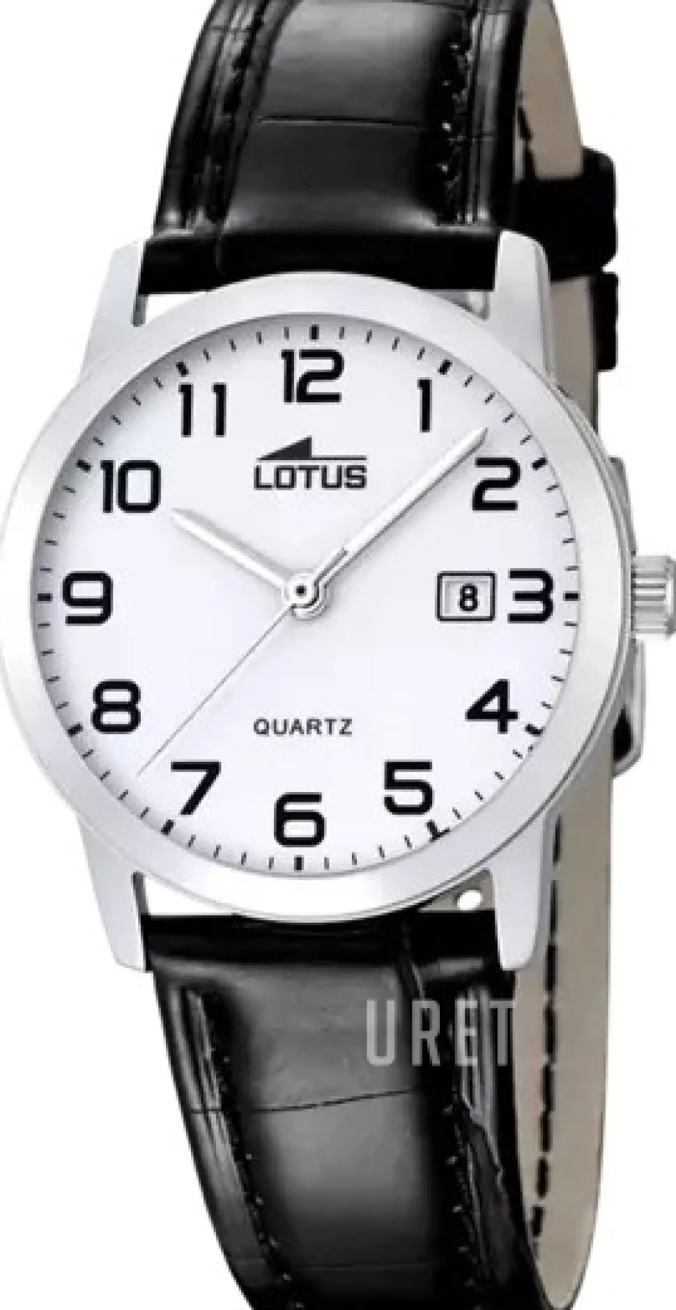 Classic Vit/Läder Ø29.8 mm