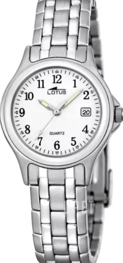 Classic Vit/Stål Ø28.2 mm