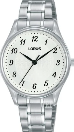 Classic Vit/Stål Ø32 mm