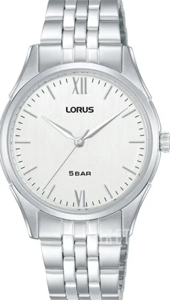 Classic Vit/Stål Ø32 mm