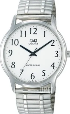 Classic Vit/Stål Ø38 mm