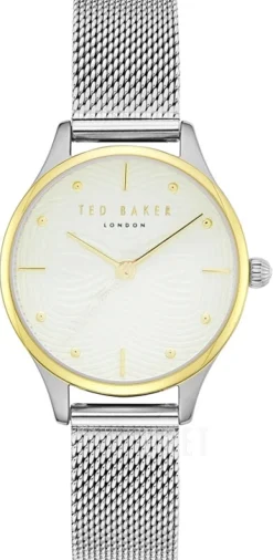 Classic Vit/Stål Ø30 mm