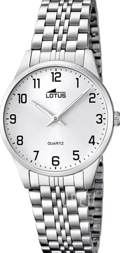 Classic Vit/Stål Ø30.5 mm