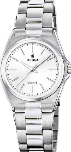 Classic Vit/Stål Ø31 mm