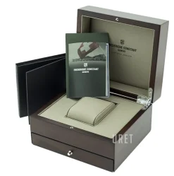 Classics Carree Ladies Silverfärgad/Läder 21x23 mm