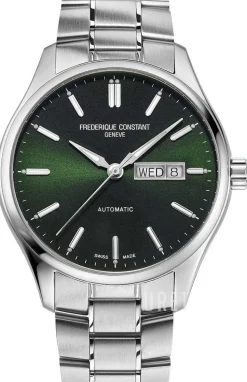 Classics Grön/Stål Ø40 mm