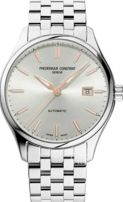 Classics Grå/Stål Ø40 mm