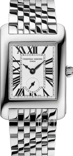 Classics Silverfärgad/Stål