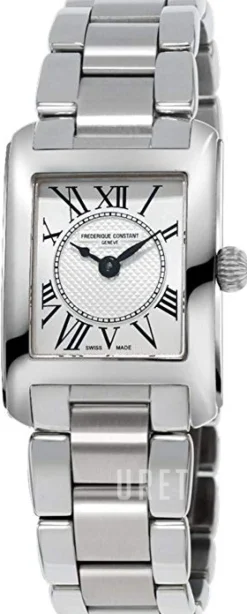 Classics Silverfärgad/Stål