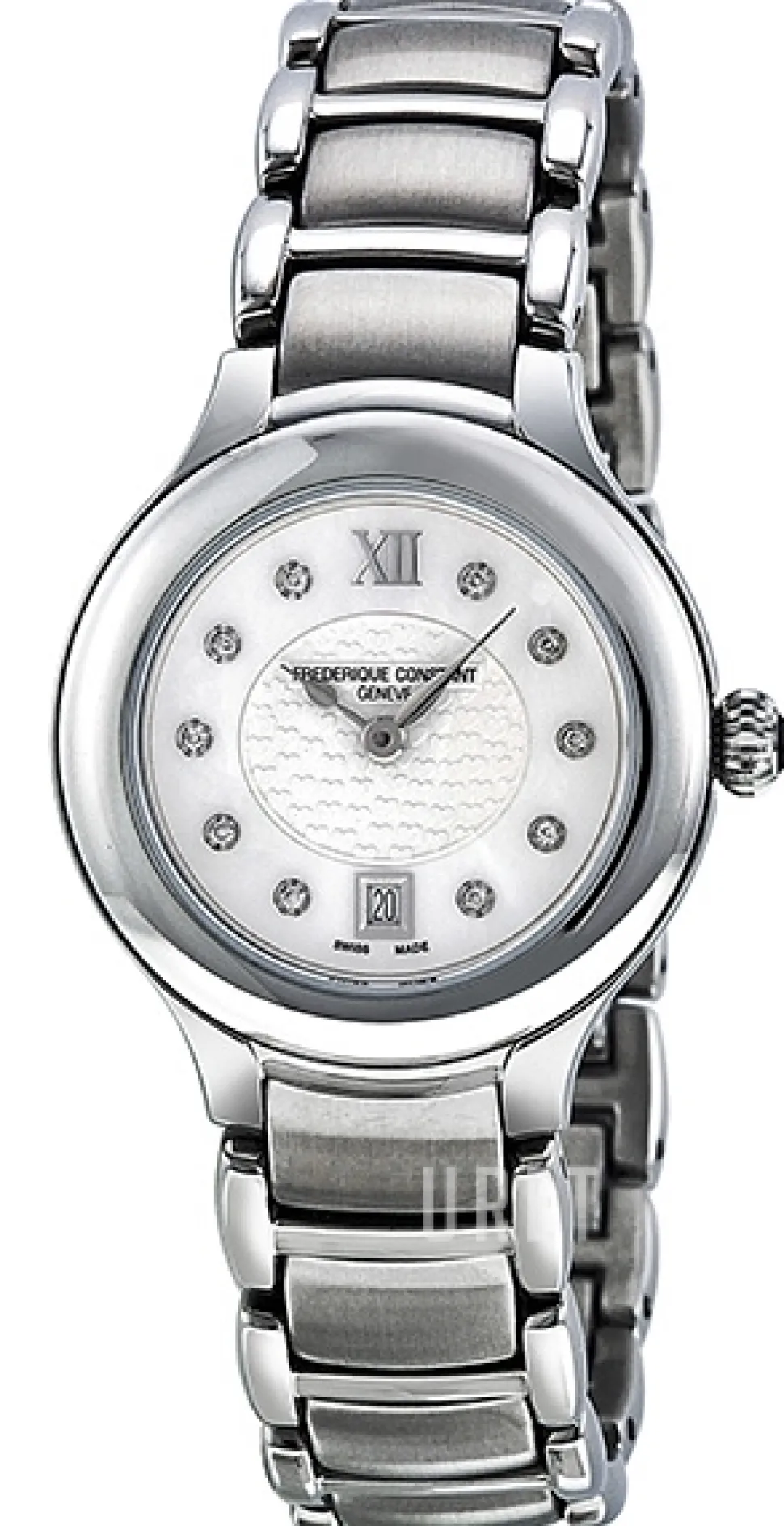 Classics Stål Ø34.5 mm