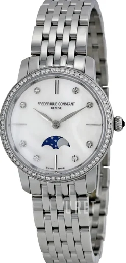 Classics Vit/Stål Ø30 mm