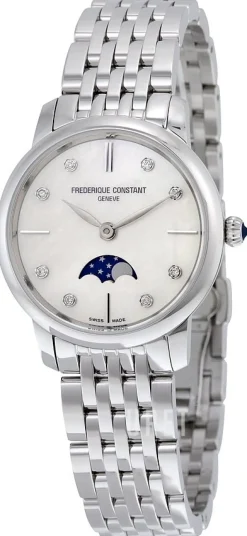 Classics Vit/Stål Ø30 mm