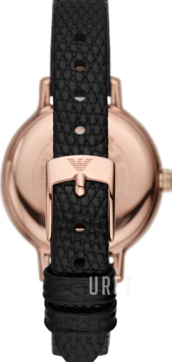 Cleo Flerfärgad/Läder Ø32 mm