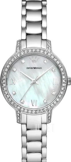 Cleo Flerfärgad/Stål Ø32 mm