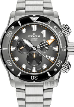 CO-1 Grå/Titan Ø45 mm