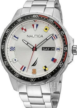 Coba Lake Silverfärgad/Stål Ø48 mm